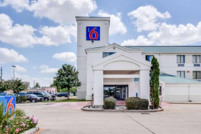  Motel 6-Katy, TX - Houston  Кейти